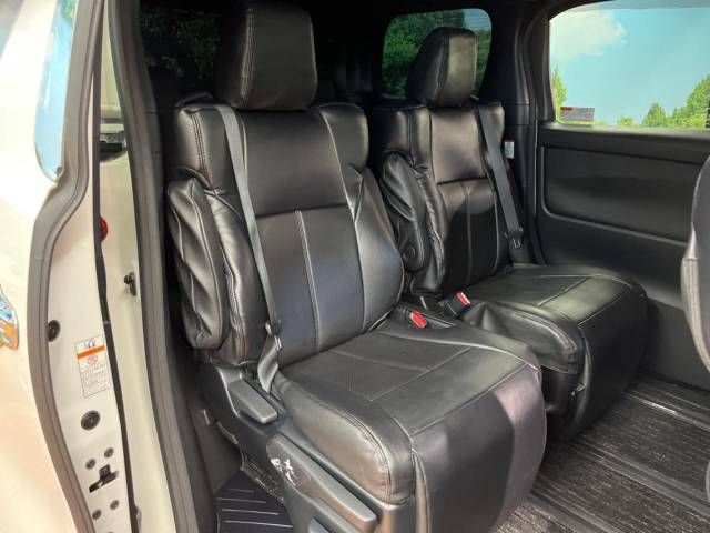 Toyota ALPHARD 2021-02 190802-10