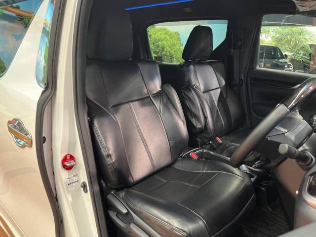 Toyota ALPHARD 2021-02 190802-9