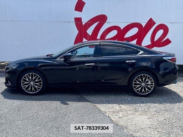 Mazda ATENZA 2016-08 348180-19