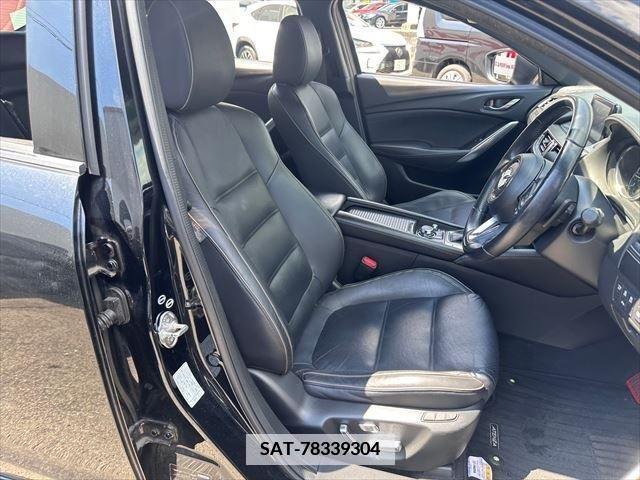 Mazda ATENZA 2016-08 348180-6