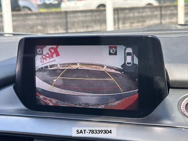 Mazda ATENZA 2016-08 348180-5