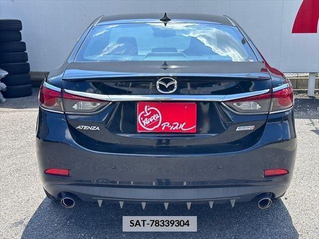Mazda ATENZA 2016-08 348180-17