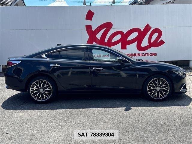 Mazda ATENZA 2016-08 348180-15