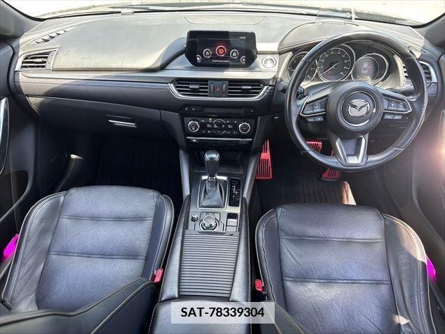 Mazda ATENZA 2016-08 348180-1