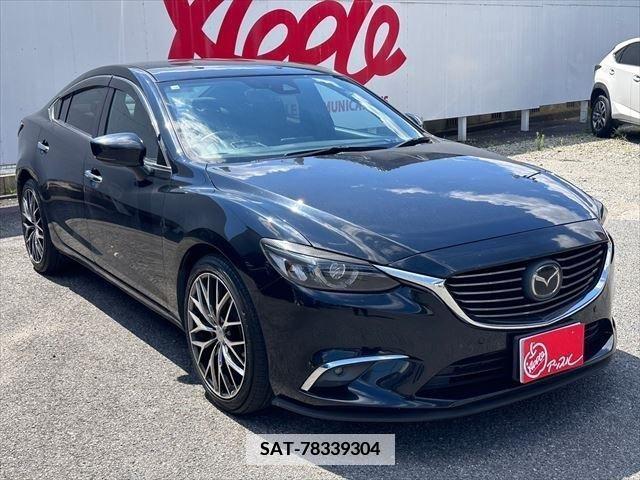 Mazda ATENZA 2016-08 348180-14