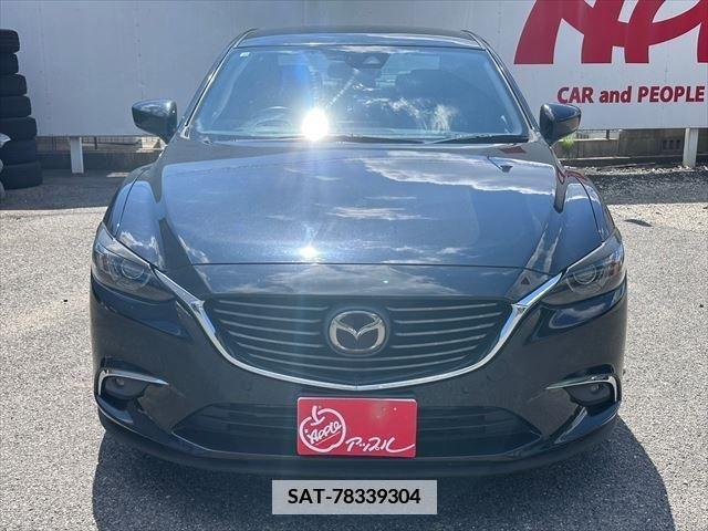 Mazda ATENZA 2016-08 348180-13