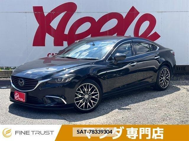 Mazda ATENZA 2016-08 348180-0