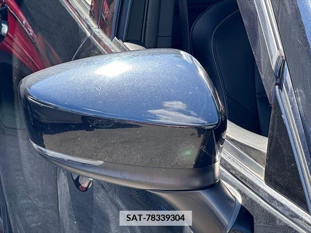 Mazda ATENZA 2016-08 348180-25