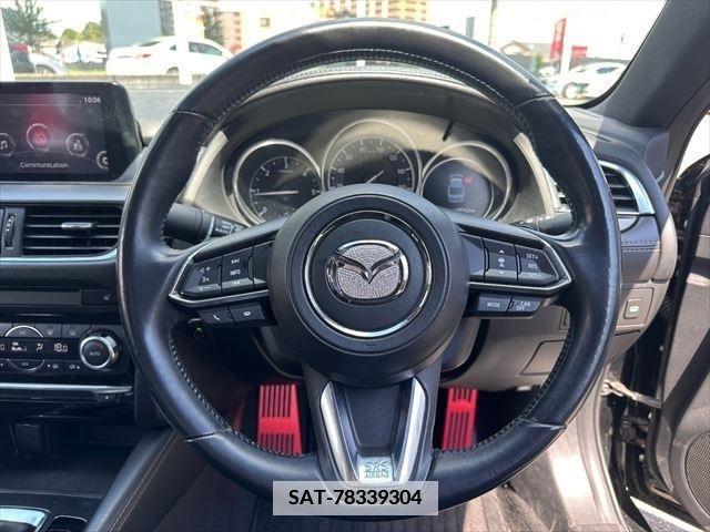 Mazda ATENZA 2016-08 348180-9