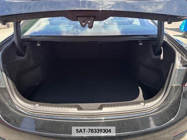 Mazda ATENZA 2016-08 348180-8