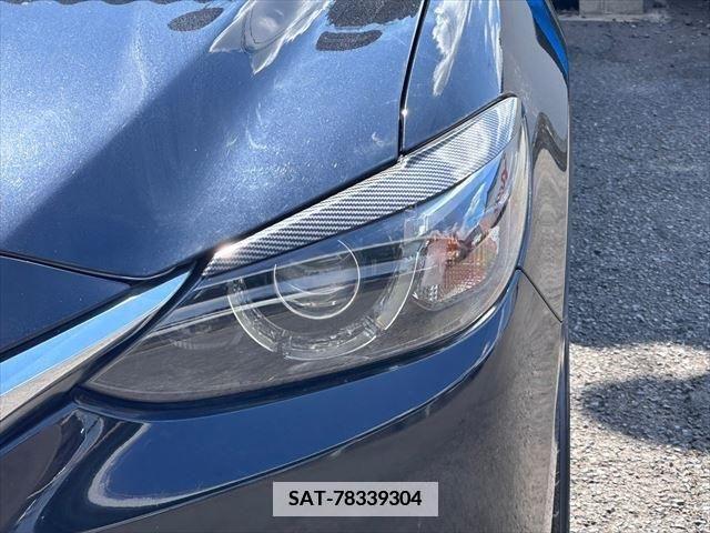 Mazda ATENZA 2016-08 348180-20