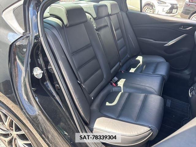 Mazda ATENZA 2016-08 348180-7