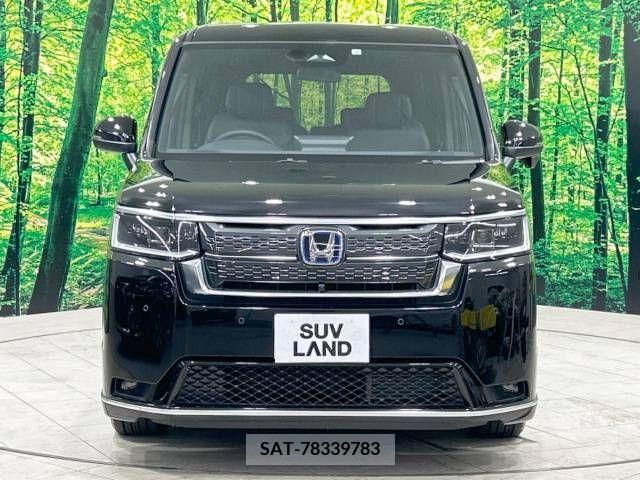 Honda STEP WGN 2022-06 286115-15