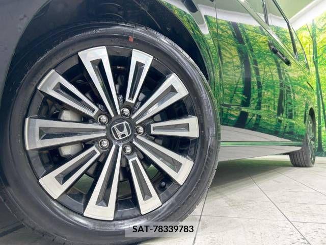 Honda STEP WGN 2022-06 286115-14
