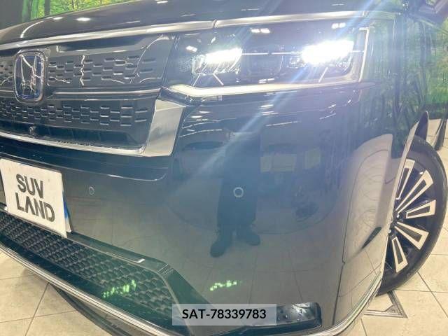 Honda STEP WGN 2022-06 286115-13