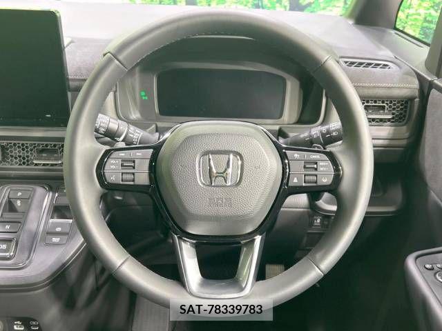 Honda STEP WGN 2022-06 286115-12