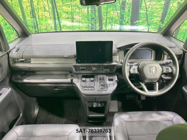 Honda STEP WGN 2022-06 286115-1