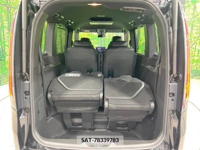 Honda STEP WGN 2022-06 286115-11