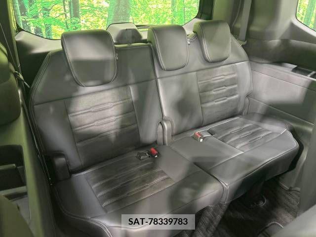 Honda STEP WGN 2022-06 286115-10