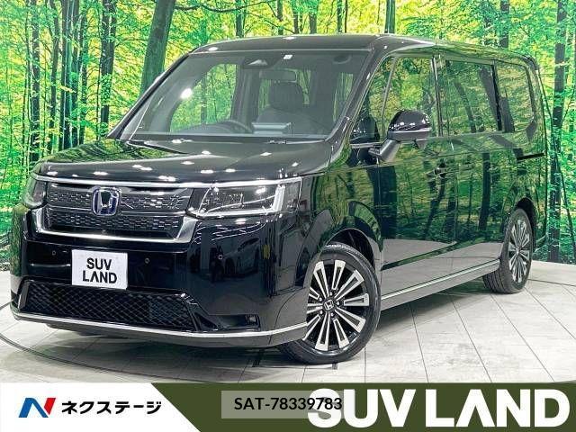 Honda STEP WGN 2022-06 286115-0