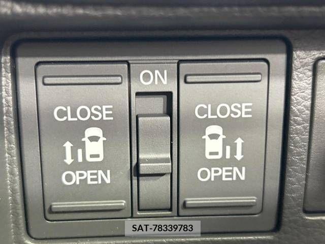 Honda STEP WGN 2022-06 286115-6