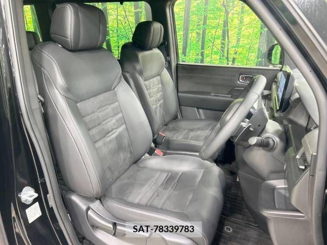 Honda STEP WGN 2022-06 286115-8