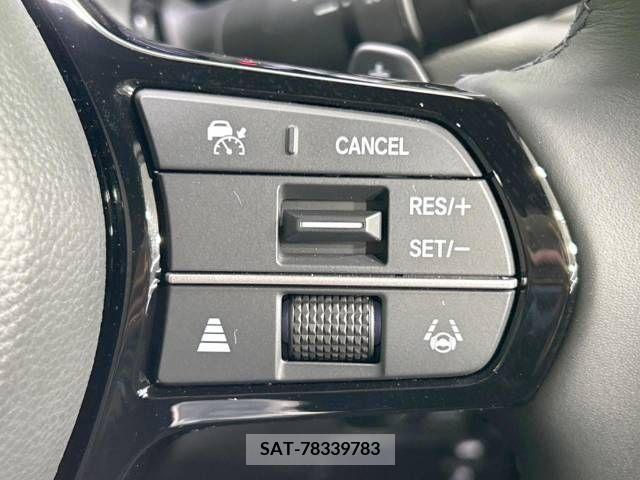 Honda STEP WGN 2022-06 286115-7