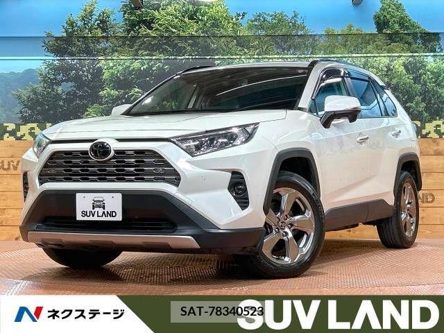 Toyota RAV4 2019-06 212652-0