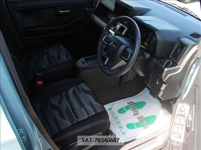 Daihatsu TAFT 2021-07 286847-17