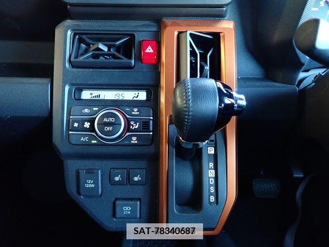Daihatsu TAFT 2021-07 286847-11