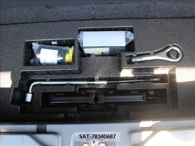 Daihatsu TAFT 2021-07 286847-8
