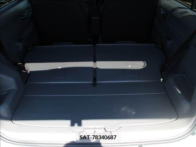 Daihatsu TAFT 2021-07 286847-6
