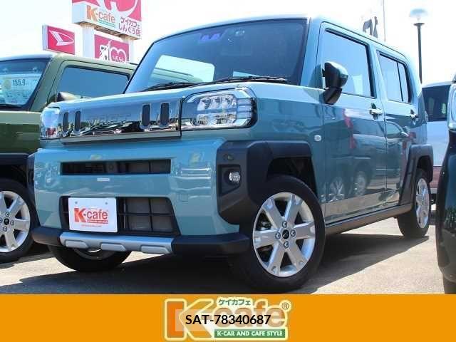 Daihatsu TAFT 2021-07 286847-0