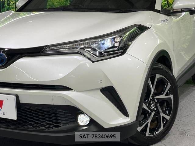 Toyota C-HR 2017-06 264456-12
