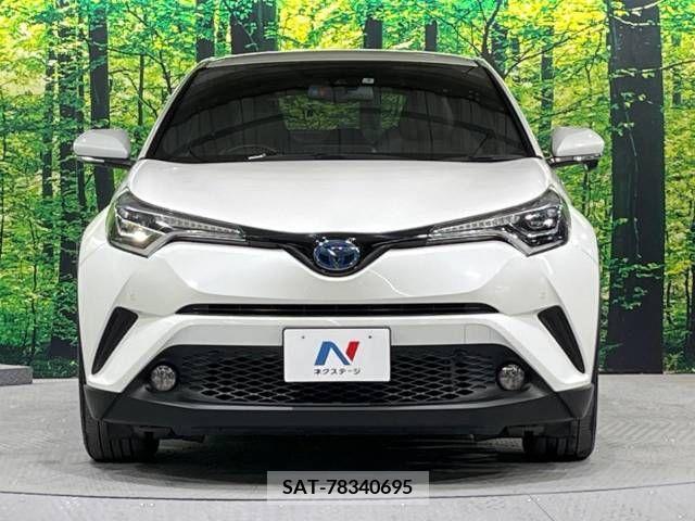 Toyota C-HR 2017-06 264456-14
