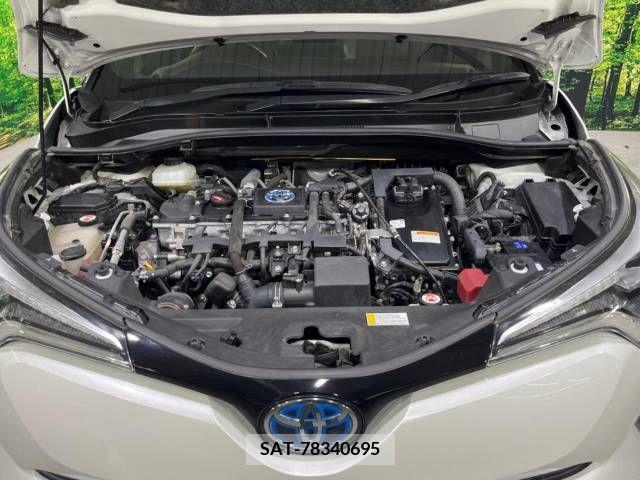 Toyota C-HR 2017-06 264456-18
