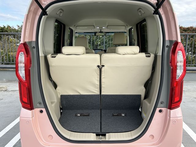 Honda N BOX 2018-05 194390-20