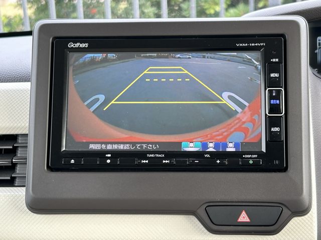 Honda N BOX 2018-05 194390-12