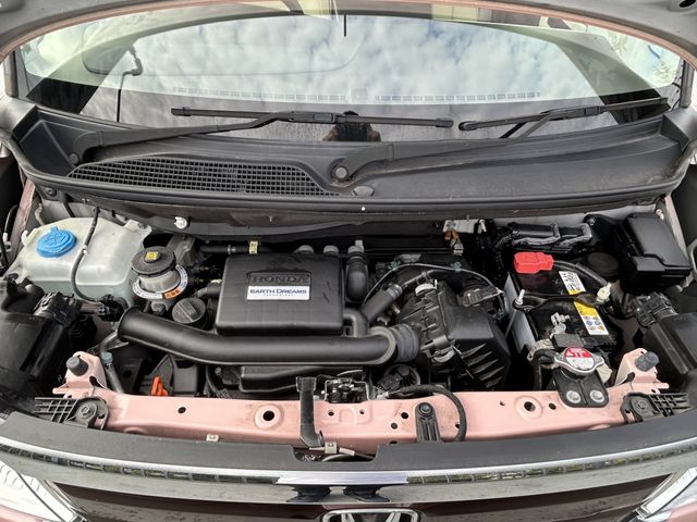 Honda N BOX 2018-05 194390-28
