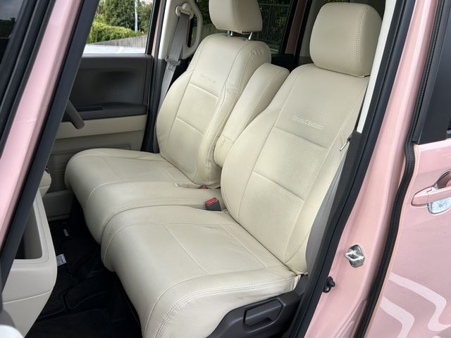 Honda N BOX 2018-05 194390-17