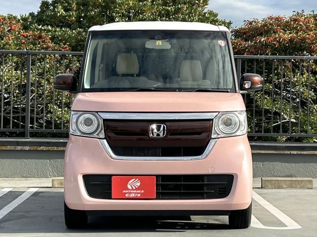 Honda N BOX 2018-05 194390-3