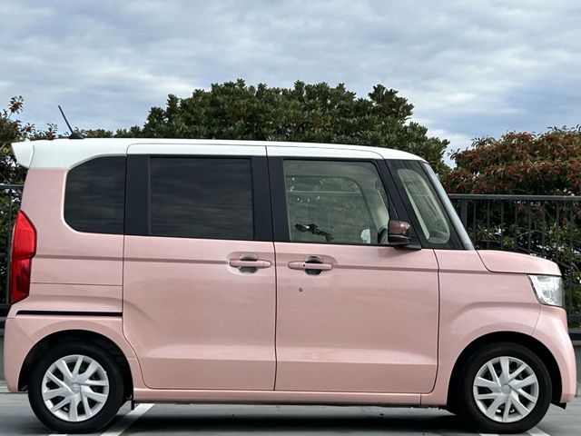 Honda N BOX 2018-05 194390-5
