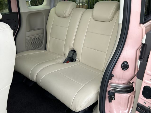 Honda N BOX 2018-05 194390-19