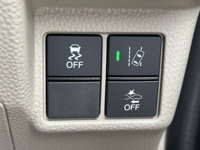 Honda N BOX 2018-05 194390-14