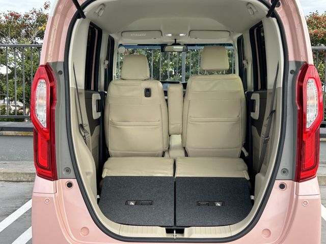 Honda N BOX 2018-05 194390-21