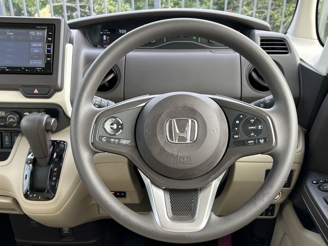Honda N BOX 2018-05 194390-9