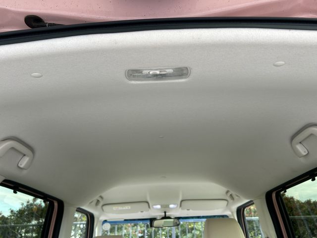 Honda N BOX 2018-05 194390-25