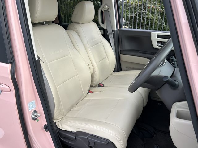 Honda N BOX 2018-05 194390-16