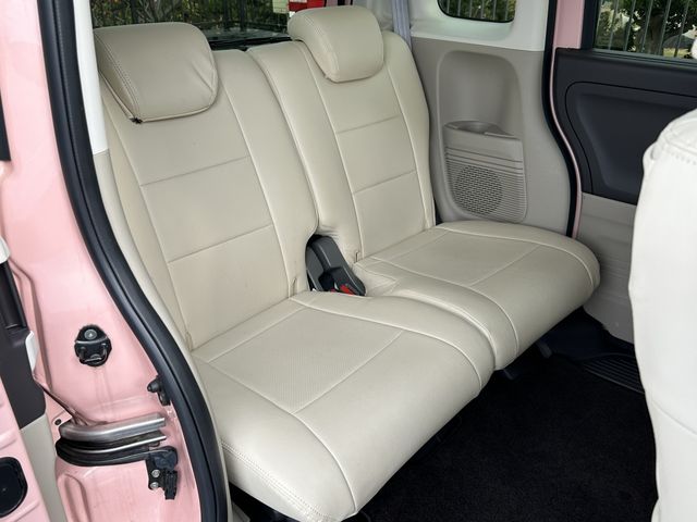 Honda N BOX 2018-05 194390-18