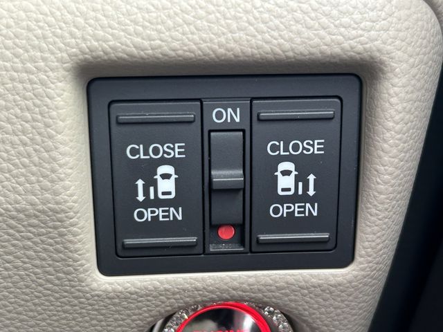 Honda N BOX 2018-05 194390-13